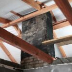 17.01.2022. Borszowice. Dom państwa Dzwonków / Wiktor Taszłow / Radio Kielce