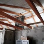 17.01.2022. Borszowice. Dom państwa Dzwonków / Wiktor Taszłow / Radio Kielce