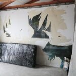 17.01.2022. Borszowice. Dom państwa Dzwonków / Wiktor Taszłow / Radio Kielce