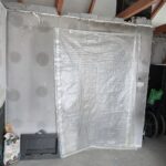 17.01.2022. Borszowice. Dom państwa Dzwonków / Wiktor Taszłow / Radio Kielce