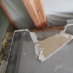 17.01.2022. Borszowice. Dom państwa Dzwonków / Wiktor Taszłow / Radio Kielce