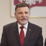 Na zdjęciu: poseł Andrzej Kryj / Wiktor Taszłow / Radio Kielce