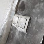 17.01.2022. Borszowice. Dom państwa Dzwonków / Wiktor Taszłow / Radio Kielce