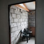 17.01.2022. Borszowice. Dom państwa Dzwonków / Wiktor Taszłow / Radio Kielce