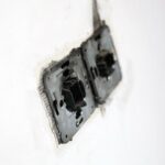 17.01.2022. Borszowice. Dom państwa Dzwonków / Wiktor Taszłow / Radio Kielce