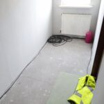 17.01.2022. Borszowice. Dom państwa Dzwonków / Wiktor Taszłow / Radio Kielce