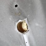 17.01.2022. Borszowice. Dom państwa Dzwonków / Wiktor Taszłow / Radio Kielce