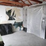 17.01.2022. Borszowice. Dom państwa Dzwonków / Wiktor Taszłow / Radio Kielce