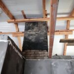 17.01.2022. Borszowice. Dom państwa Dzwonków / Wiktor Taszłow / Radio Kielce