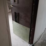 17.01.2022. Borszowice. Dom państwa Dzwonków / Wiktor Taszłow / Radio Kielce