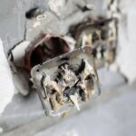 17.01.2022. Borszowice. Dom państwa Dzwonków / Wiktor Taszłow / Radio Kielce