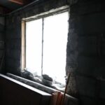 17.01.2022. Borszowice. Dom państwa Dzwonków / Wiktor Taszłow / Radio Kielce