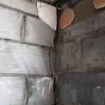 17.01.2022. Borszowice. Dom państwa Dzwonków / Wiktor Taszłow / Radio Kielce