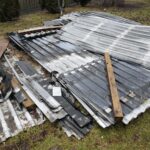 17.01.2022. Borszowice. Dom państwa Dzwonków / Wiktor Taszłow / Radio Kielce