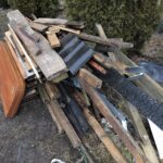 17.01.2022. Borszowice. Dom państwa Dzwonków / Wiktor Taszłow / Radio Kielce