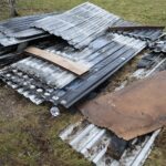 17.01.2022. Borszowice. Dom państwa Dzwonków / Wiktor Taszłow / Radio Kielce