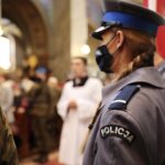 11.11.2021. Kielce. Bazylika katedralna. Msza święta w intencji Ojczyzny / Wiktor Taszłow / Radio Kielce