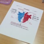 14.01.2022. Kielce. "Noc Biologów" na Uniwersytecie Jana Kochanowskiego / Wiktor Taszłow / RadioKielce