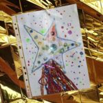 20.01.2022. Kielce.  Konkurs plastyczny pt. „100 rysunków na 100 lecie Świętokrzyskiego Centrum Pediatrii im. Władysława Buszkowskiego w Kielcach” / Wiktor Taszłow / Radio Kielce