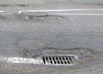 Znikną dziury z kolejnych ulic w Kielcach