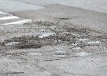 Kolejne drogi doczekają się remontów. W planach ważnych odcinek w Rakowie