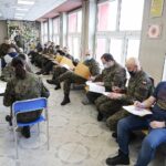 22.01.2022. Kielce. Dzień otwarty w Regionalnym Centrum Krwiodawstwa i Krwiolecznictwa / Wiktor Taszłow / Radio Kielce