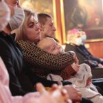 22.01.2022. Sandomierz. Koncert charytatywny dla Bartusia Przychodzkiego / Wiktor Taszłow / Radio Kielce