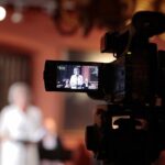 22.01.2022. Sandomierz. Koncert charytatywny dla Bartusia Przychodzkiego / Wiktor Taszłow / Radio Kielce