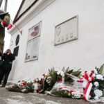 Trzeci dzień uroczystości upamiętniających rocznicę wybuchu powstania