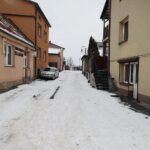 25.01.2022. Bodzentyn / Wiktor Taszłow / Radio Kielce