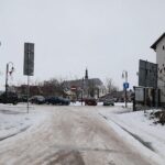 25.01.2022. Bodzentyn / Wiktor Taszłow / Radio Kielce