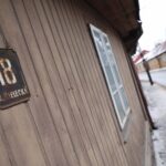 25.01.2022. Bodzentyn / Wiktor Taszłow / Radio Kielce