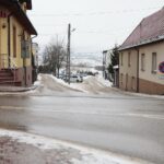 25.01.2022. Bodzentyn / Wiktor Taszłow / Radio Kielce