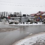 25.01.2022. Bodzentyn / Wiktor Taszłow / Radio Kielce