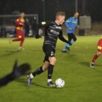 26.01.2022. Kielce. Sparing Korona Kielce - Skra Częstochowa / Wiktor Taszłow / Radio Kielce