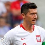 Na zdjęciu: Robert Lewandowski - kapitan reprezentacji Polski / wikipedia