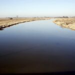 Rzeka Nida / Jarosław Kubalski / Radio Kielce