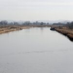 Rzeka Nida / Jarosław Kubalski / Radio Kielce