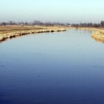 Rzeka Nida / Jarosław Kubalski / Radio Kielce