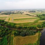 Rzeka Nida / Jarosław Kubalski / Radio Kielce