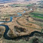 Rzeka Nida / Jarosław Kubalski / Radio Kielce