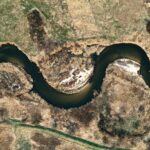 Rzeka Nida / Jarosław Kubalski / Radio Kielce