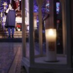 15.01.2022  Kielce. Kościół garnizonowy. Koncert laureatów X Międzynarodowego Konkursu Kolęd, Pastorałek i Piosenek Świątecznych.  Na zdjęciu Jarosława Letka / Jarosław Kubalski / Radio Kielce