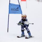 22.01.2022 Krajno. Zawody Narciarskie o Puchar Radia Kielce / Jarosław Kubalski / Radio Kielce