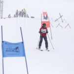 22.01.2022 Krajno. Zawody Narciarskie o Puchar Radia Kielce / Jarosław Kubalski / Radio Kielce