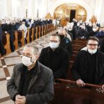 Radom. Biskup Marek Solarczyk obejmuje kanonicznie diecezję radomską / Jarosław Kubalski / Radio Kielce