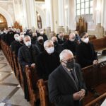 Radom. Biskup Marek Solarczyk obejmuje kanonicznie diecezję radomską / Jarosław Kubalski / Radio Kielce