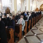 Radom. Biskup Marek Solarczyk obejmuje kanonicznie diecezję radomską / Jarosław Kubalski / Radio Kielce