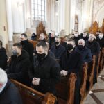 Radom. Biskup Marek Solarczyk obejmuje kanonicznie diecezję radomską / Jarosław Kubalski / Radio Kielce