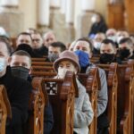 Radom. Biskup Marek Solarczyk obejmuje kanonicznie diecezję radomską / Jarosław Kubalski / Radio Kielce